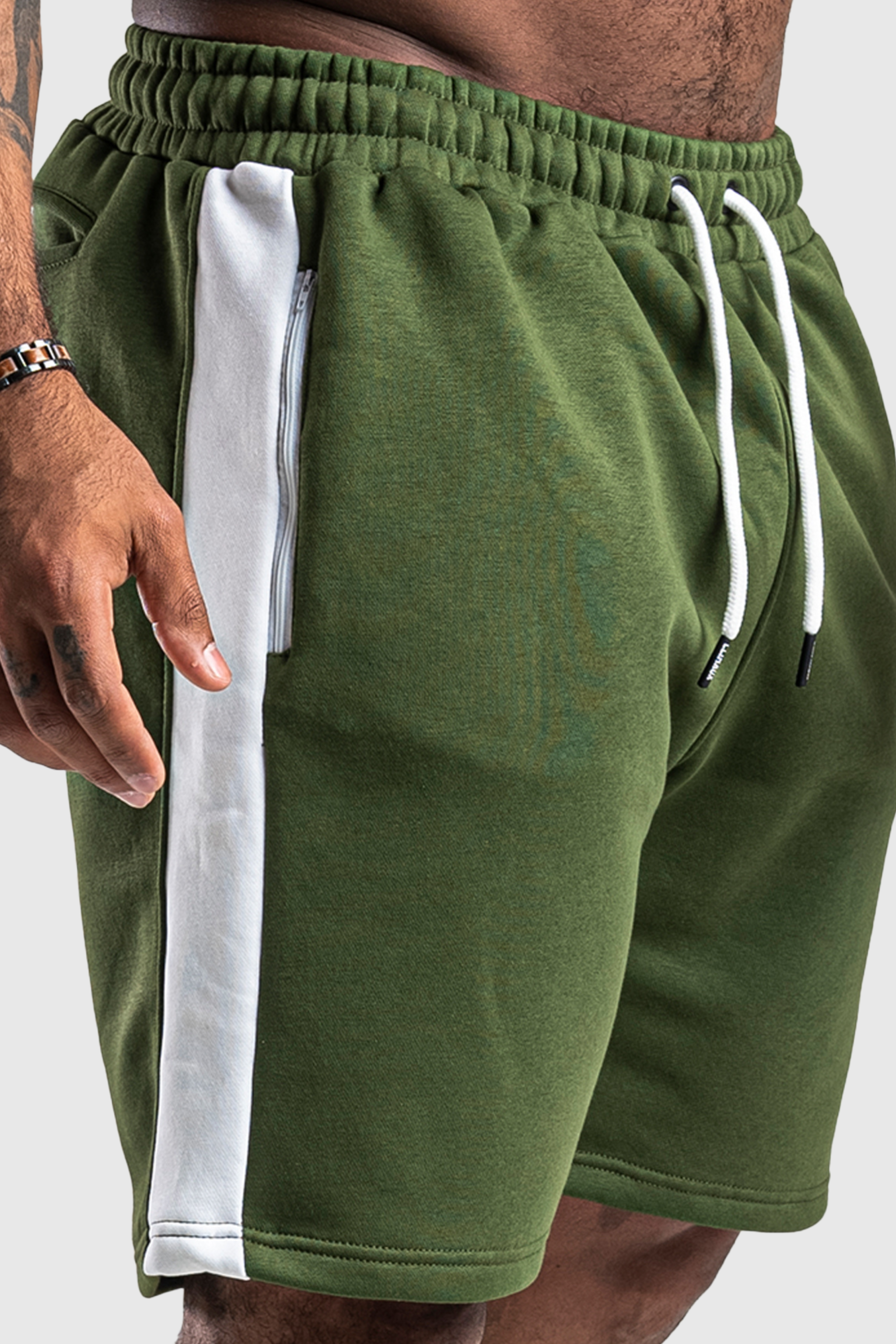 Climaqx Advance Shorts