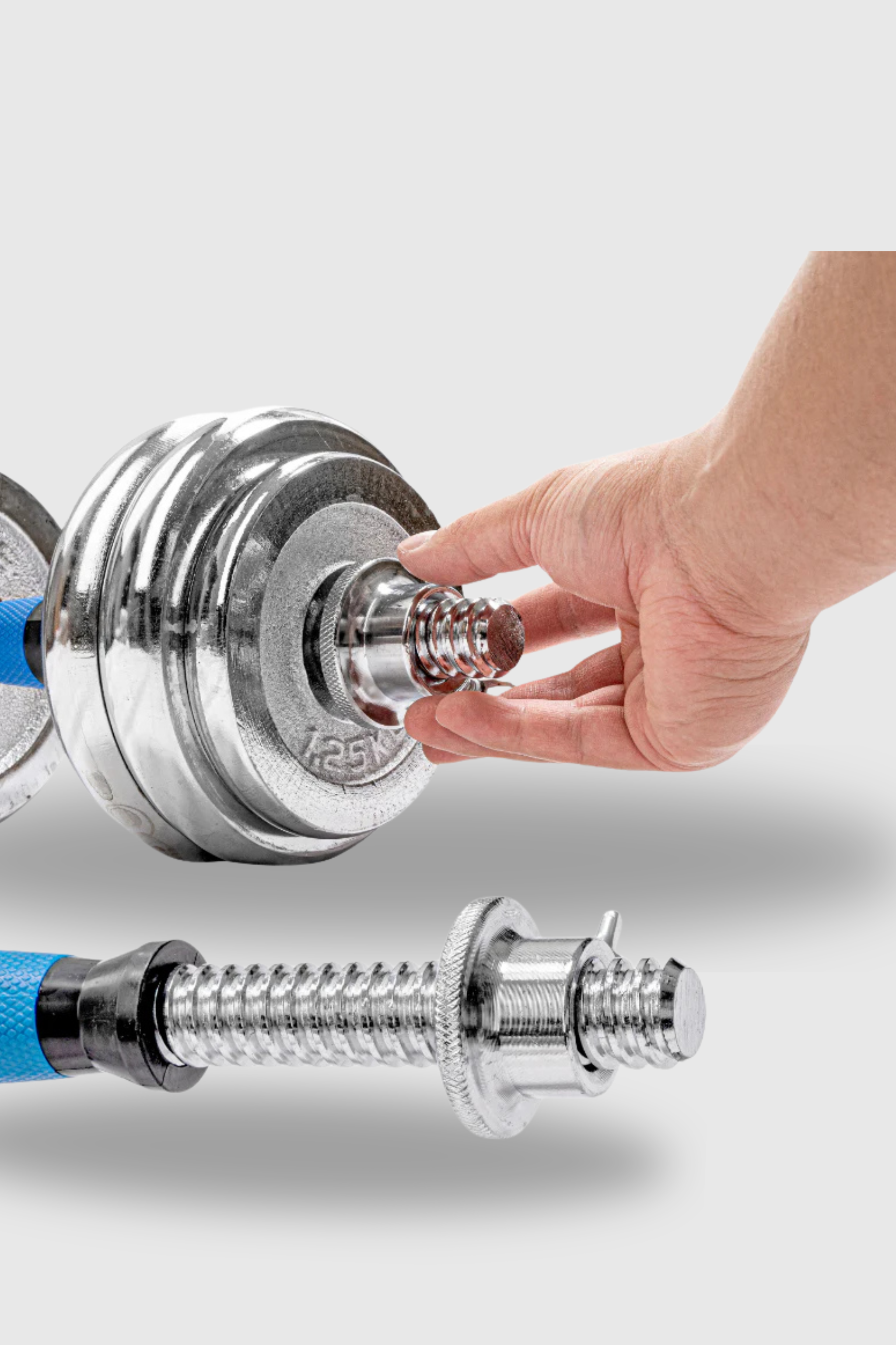 Climaqx 30KG Hantelset