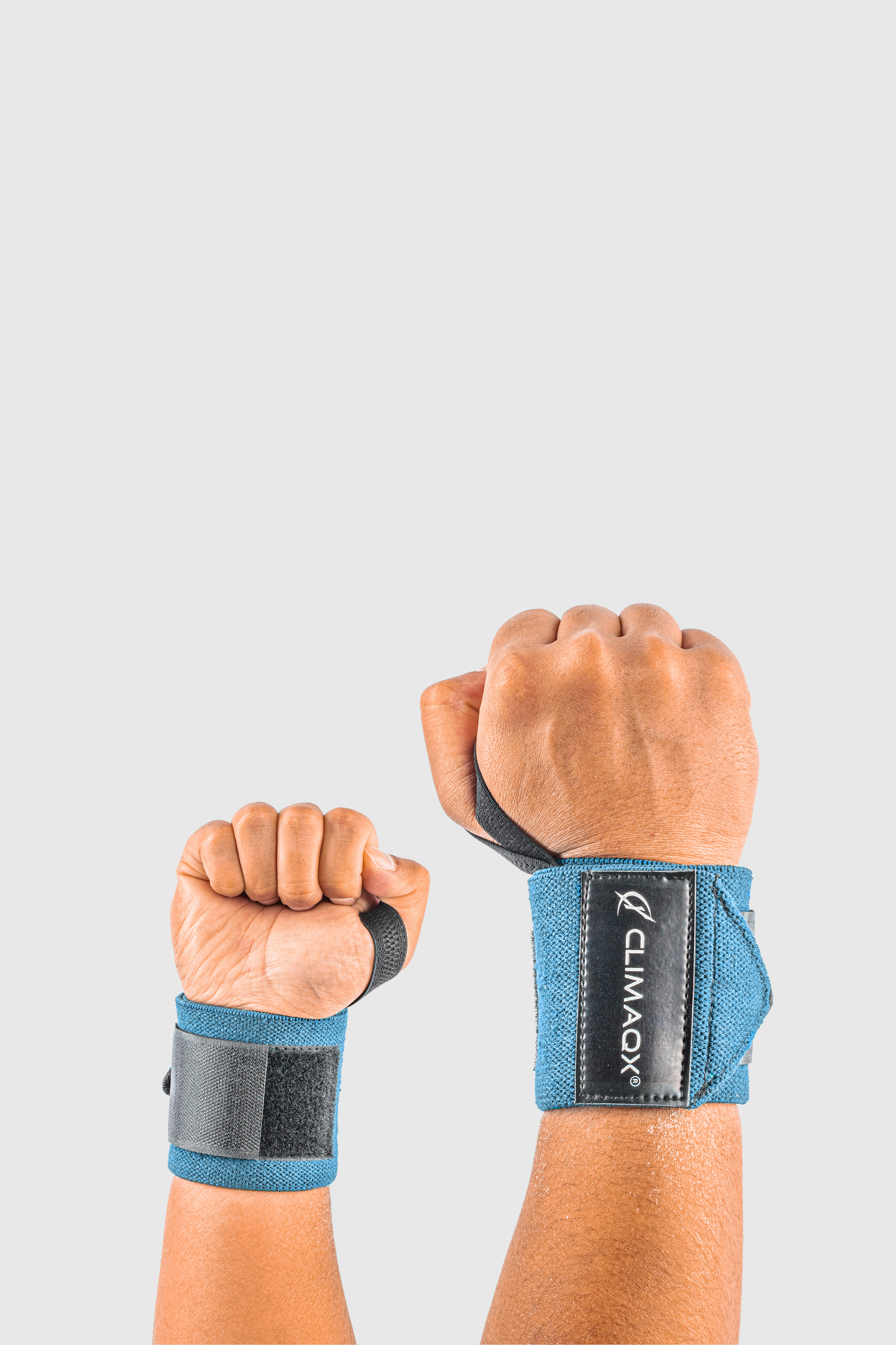 Climaqx Handgelenkbandage