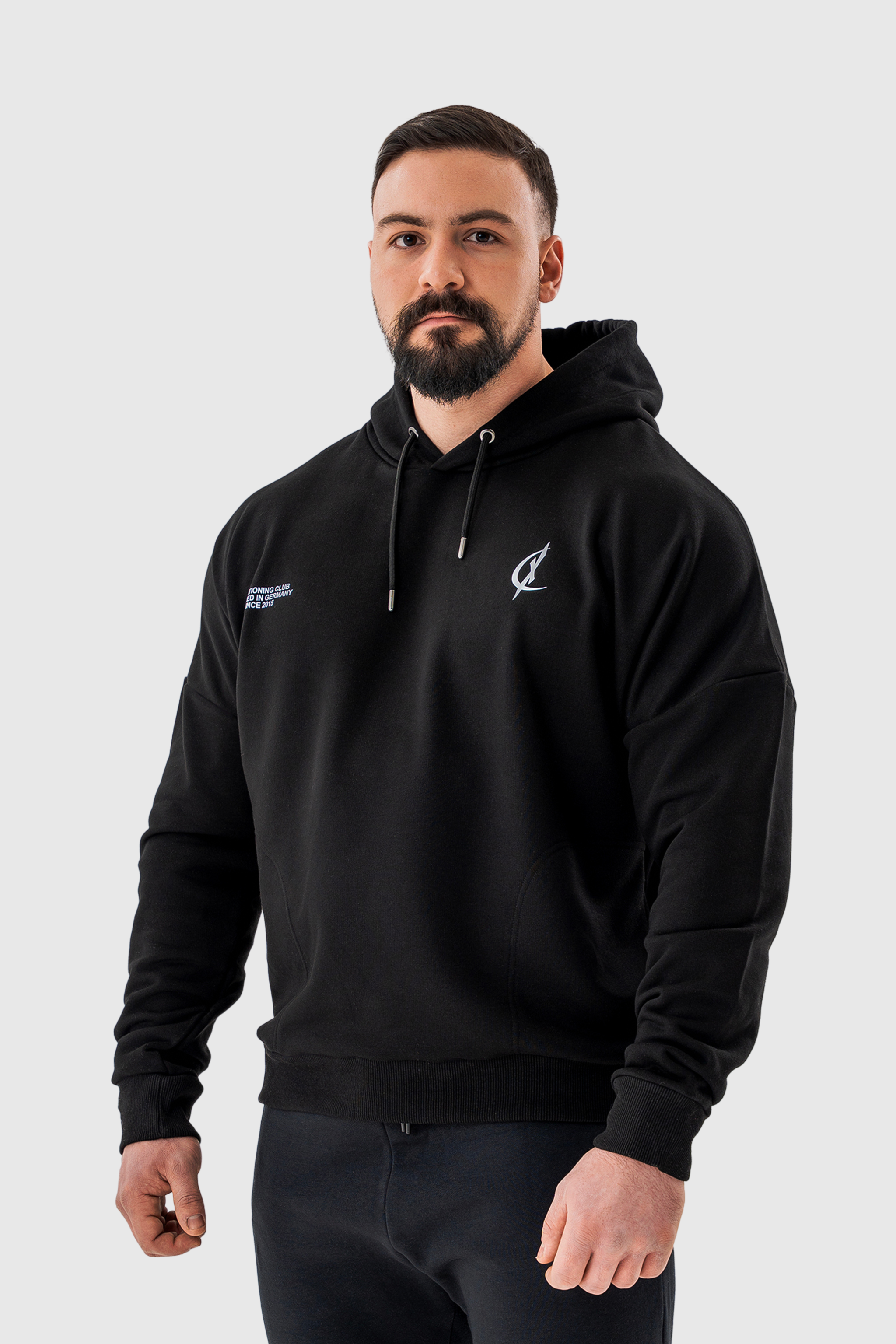 Climaqx Strike Hoodie