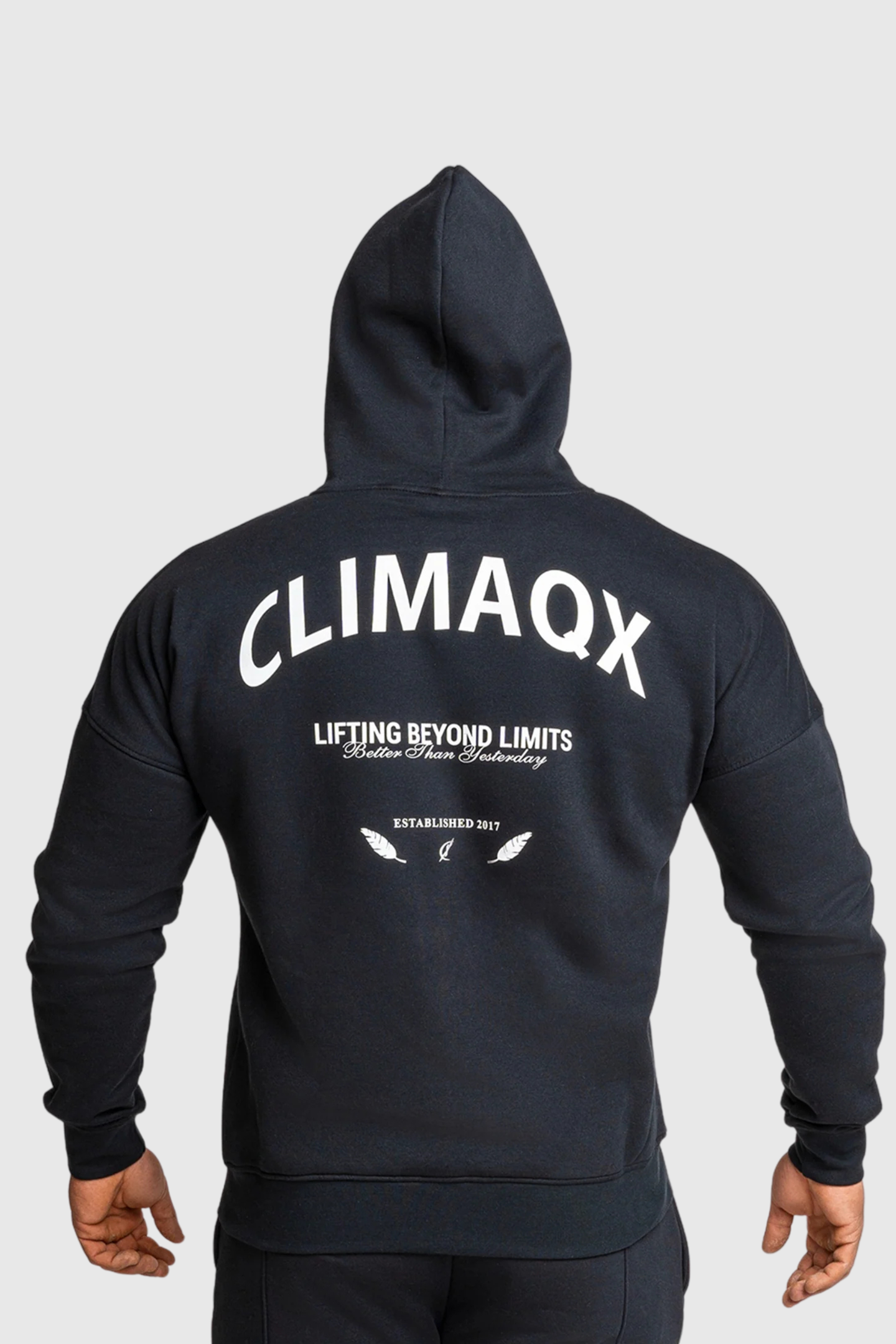 Climaqx Element Hoodie