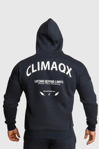 Climaqx Element Hoodie