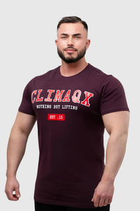 Climaqx Collective Shirt
