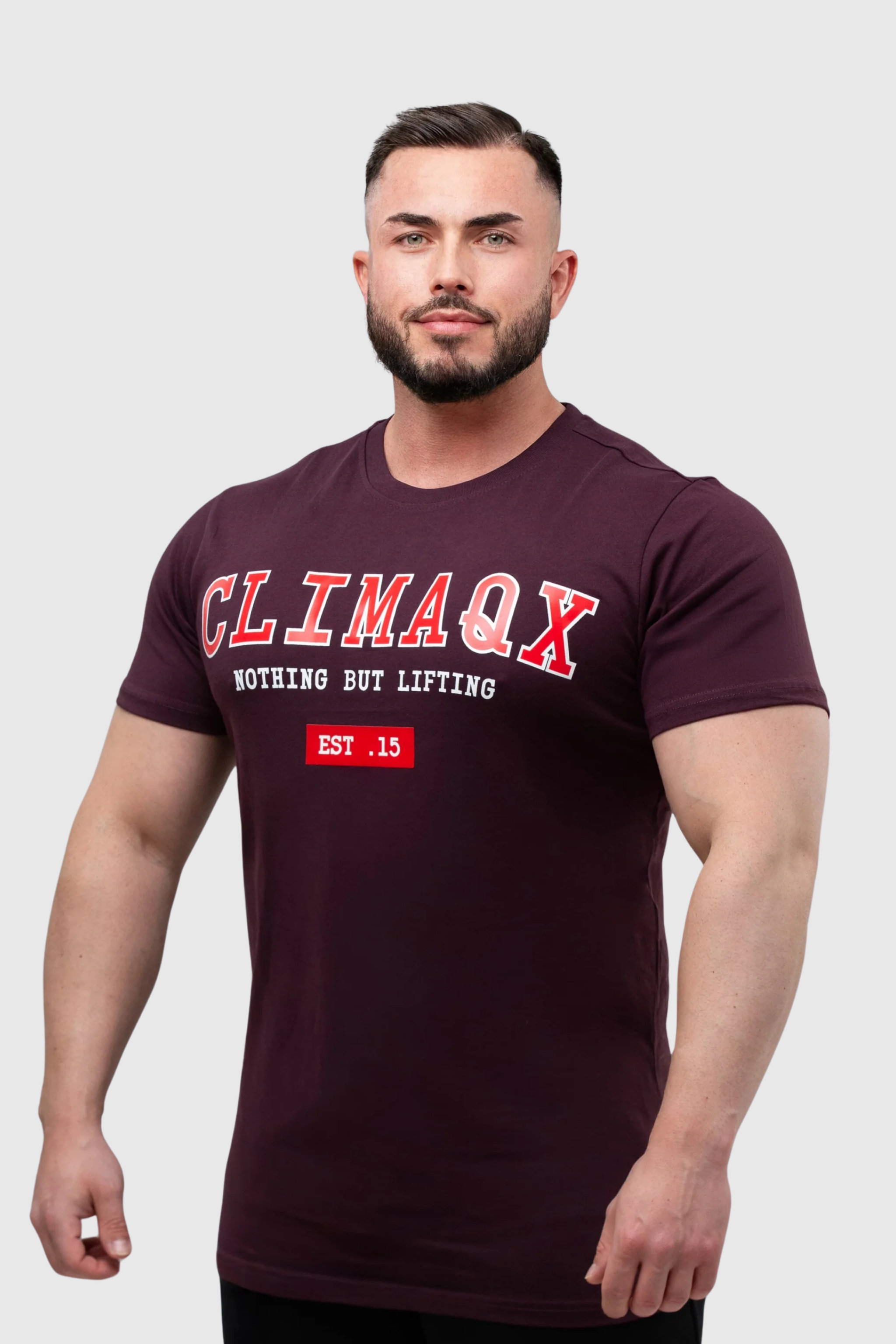 Climaqx Collective Shirt