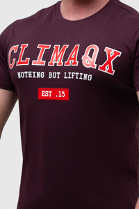 Climaqx Collective Shirt