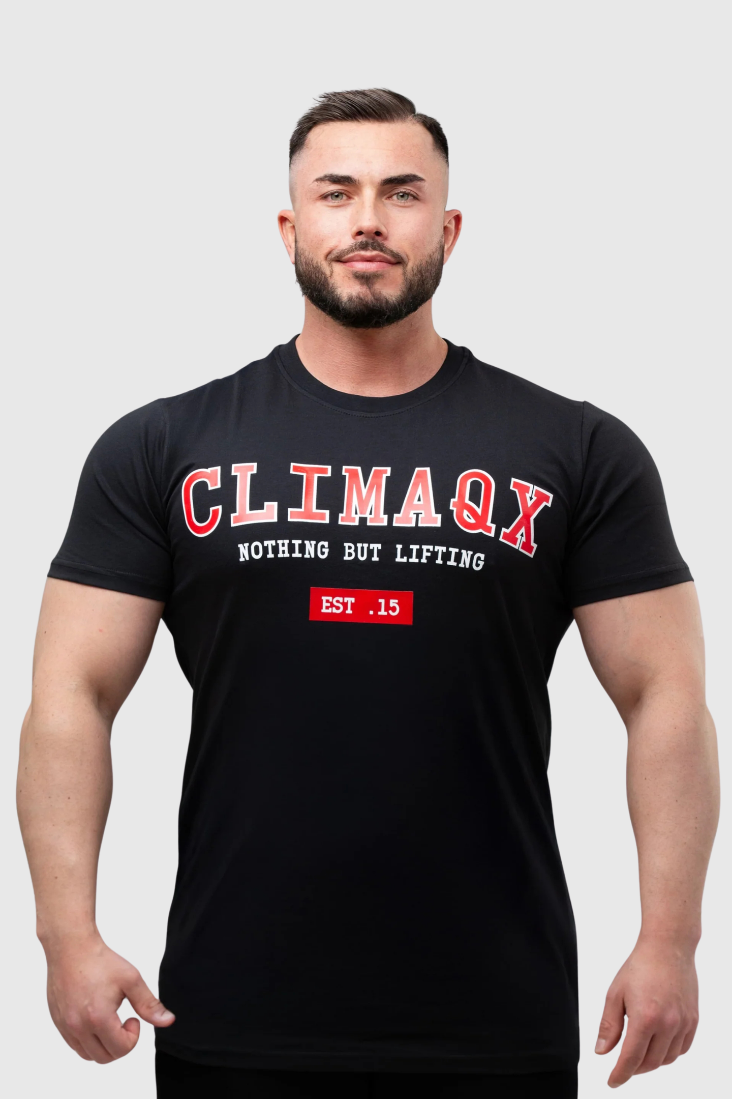 Climaqx Collective Shirt
