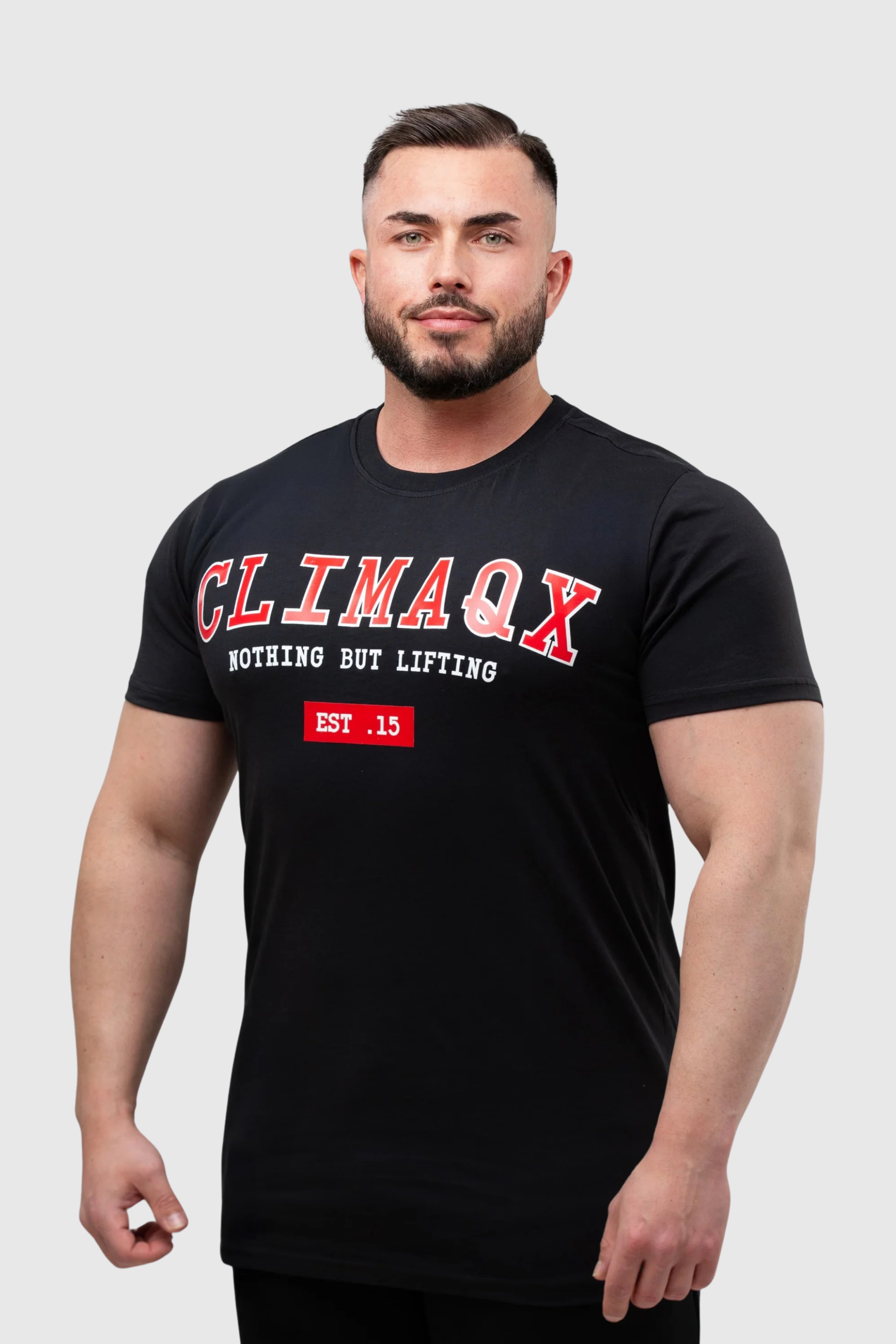Climaqx Collective Shirt