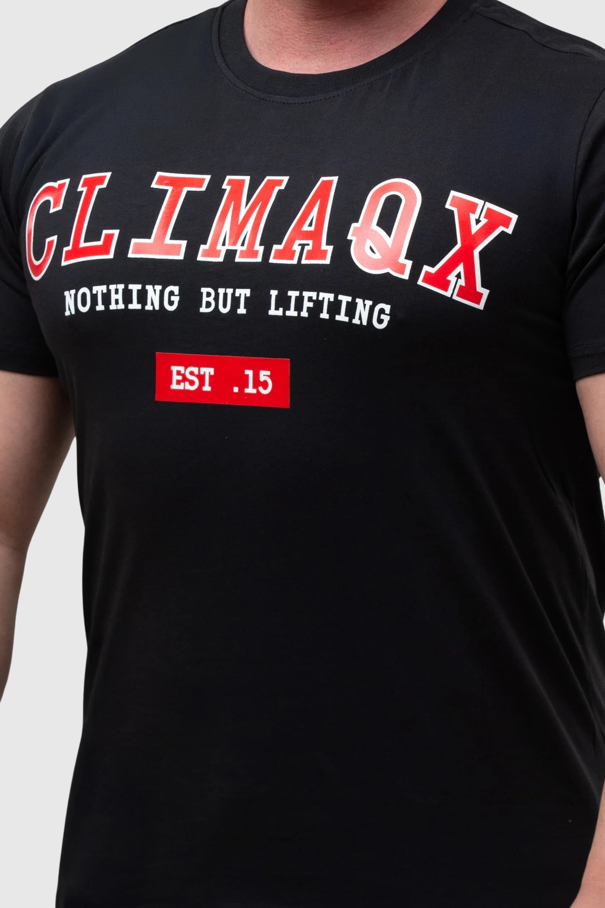 Climaqx Collective Shirt