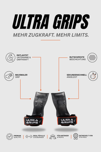 Bundle Essential Grau – Grips, Knie & Arm