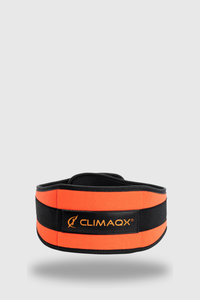 Climaqx GAMECHANGER Gewichthebergürtel [2023 Edition]