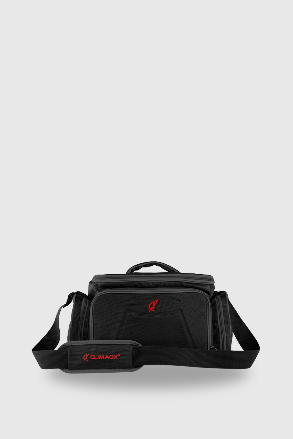 Stealth Meal Prep Tasche