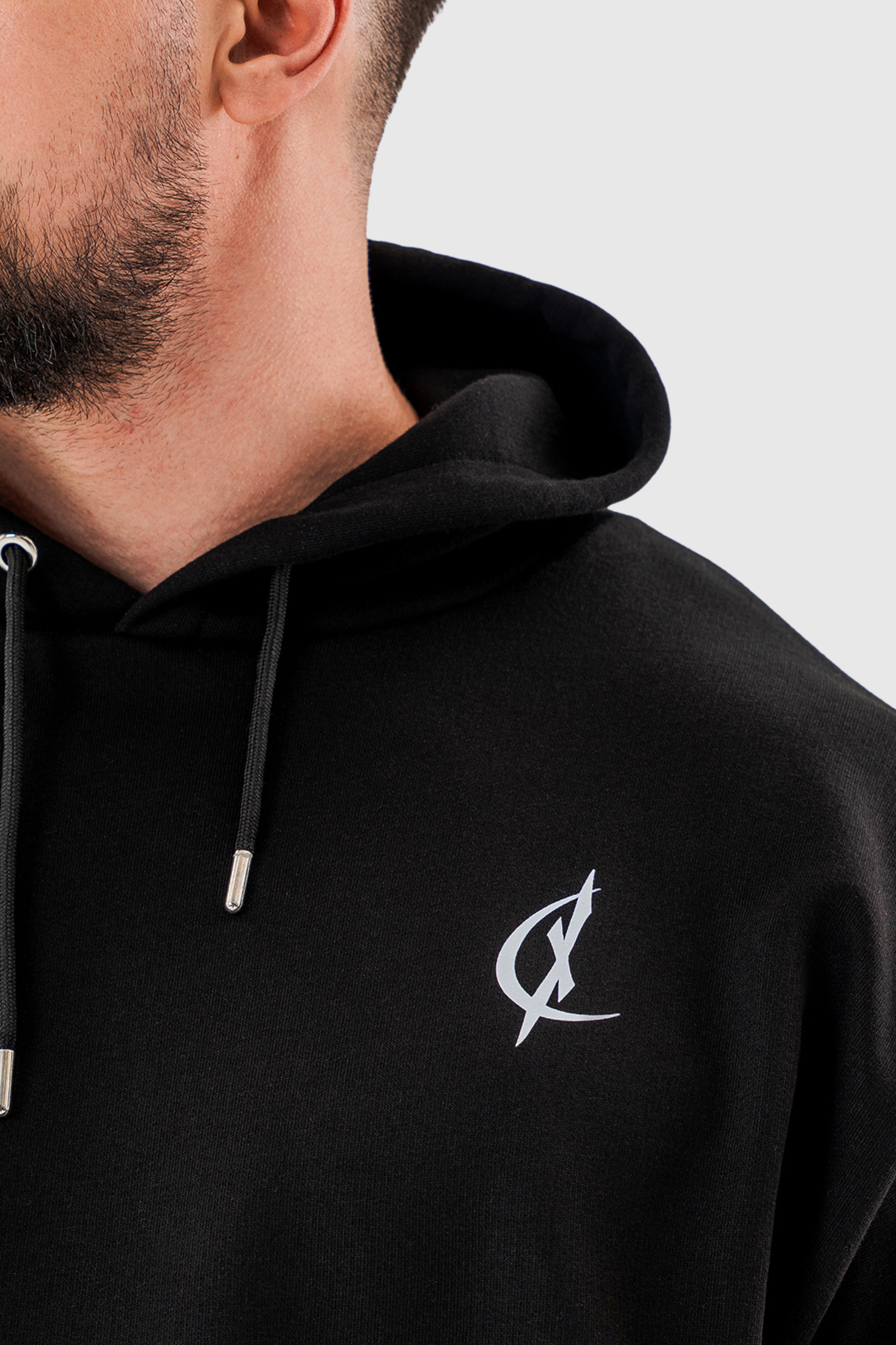 Climaqx Strike Hoodie