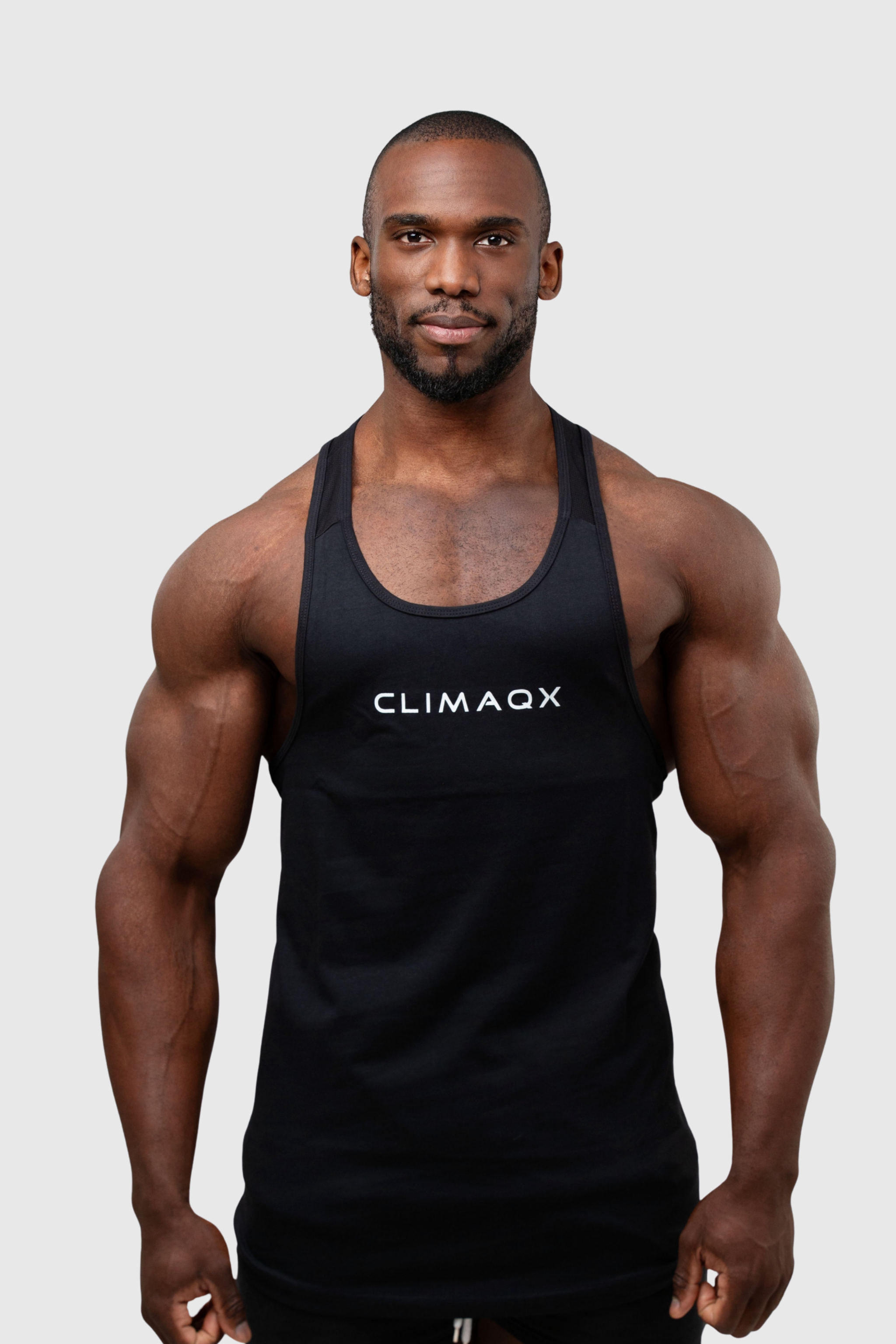 Climaqx Collective Tank