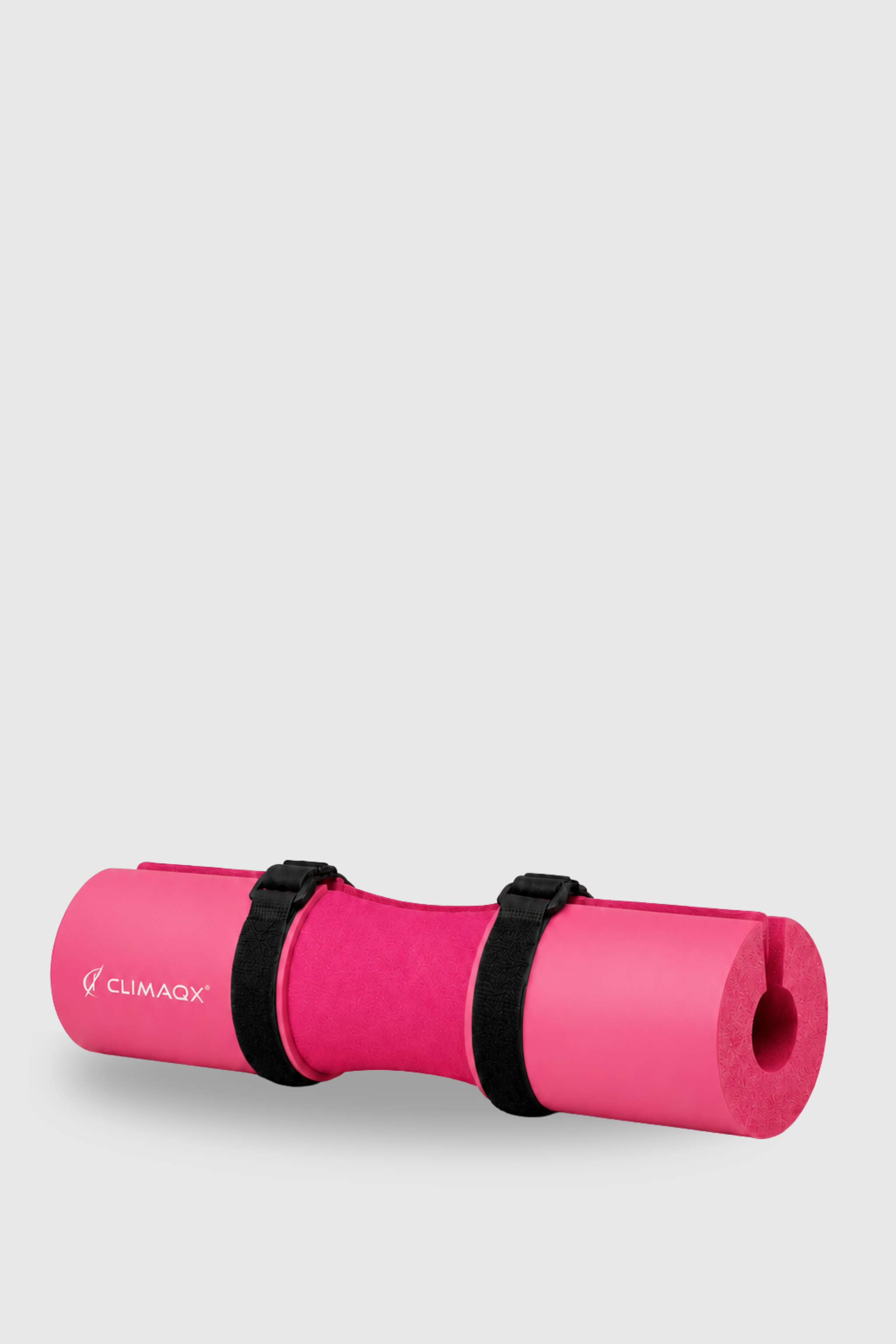 Climaqx Langhantel Pad