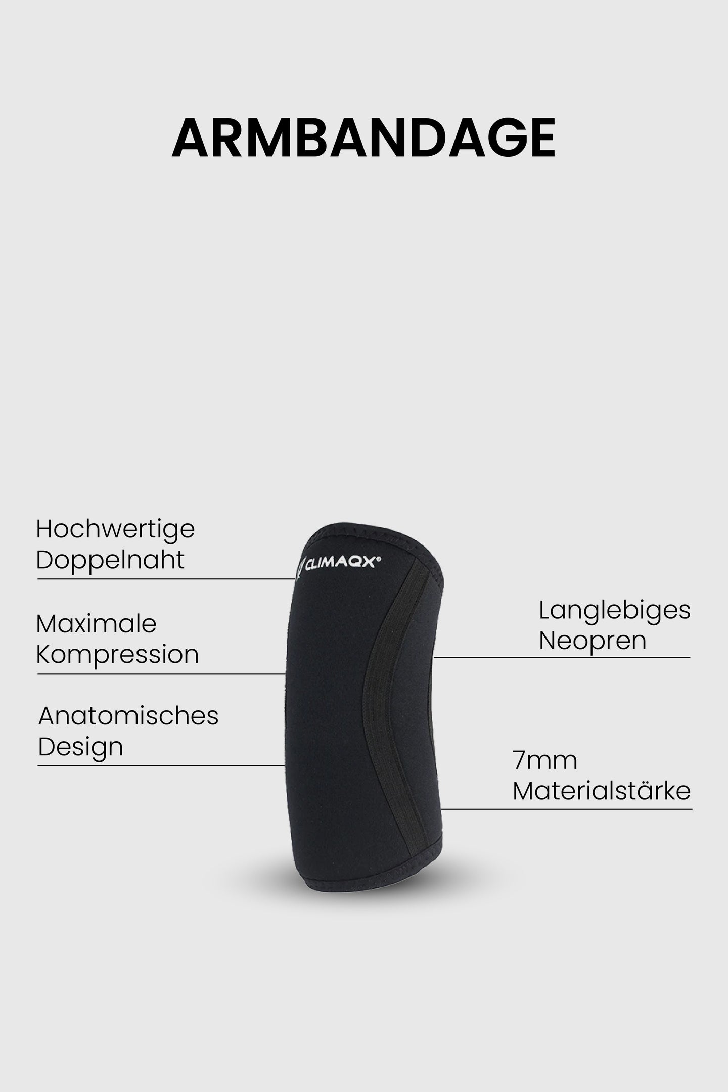 Essential Bundle Schwarz