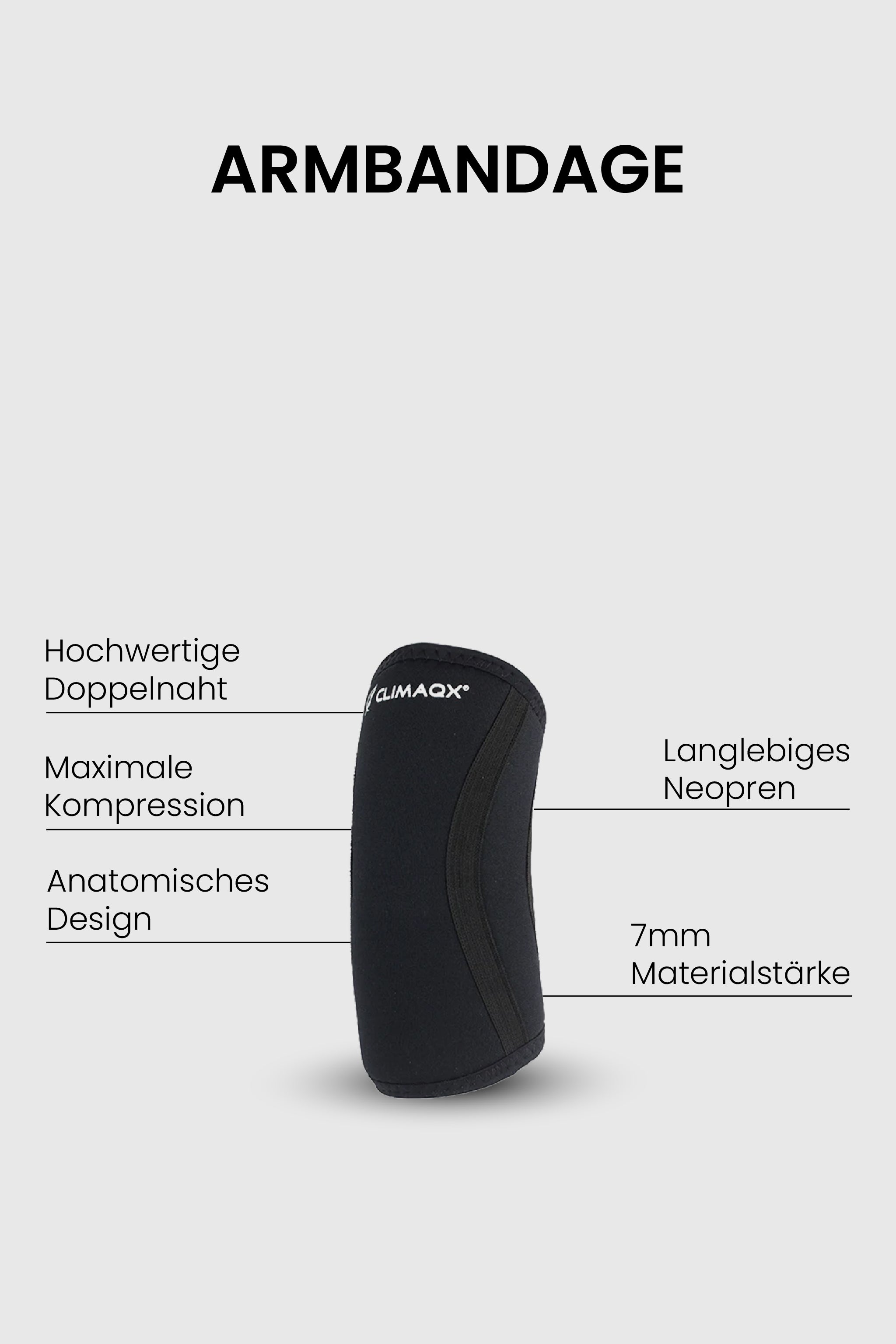 Essential Bundle Schwarz