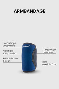 Essential Bundle Blau