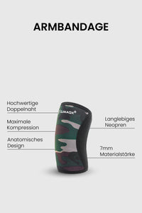 Protection Bundle Grün