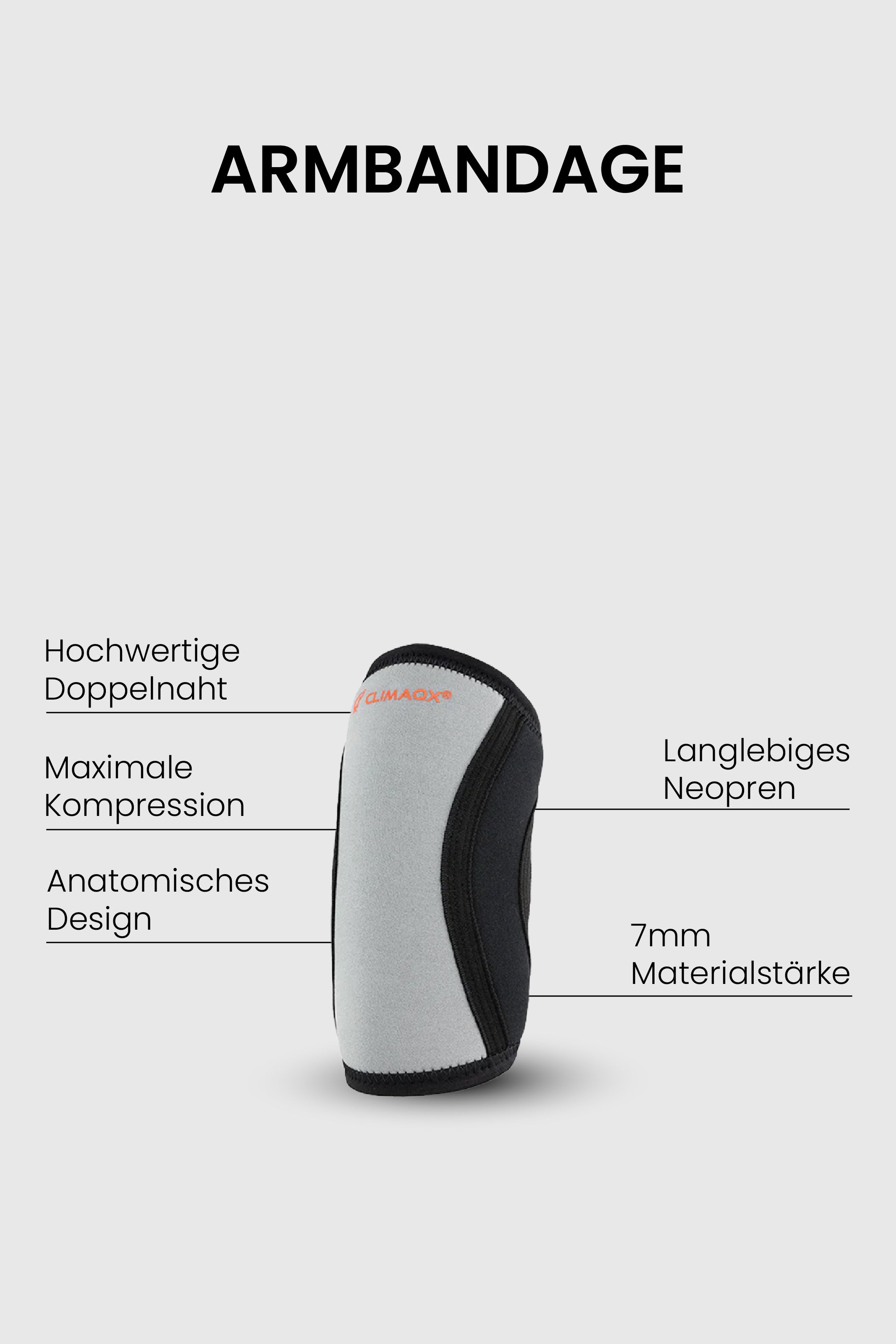 Protection Bundle Grau