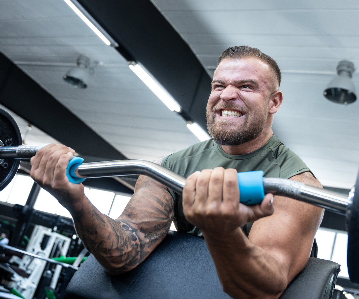 Climaqx Arm Blaster - Main Image