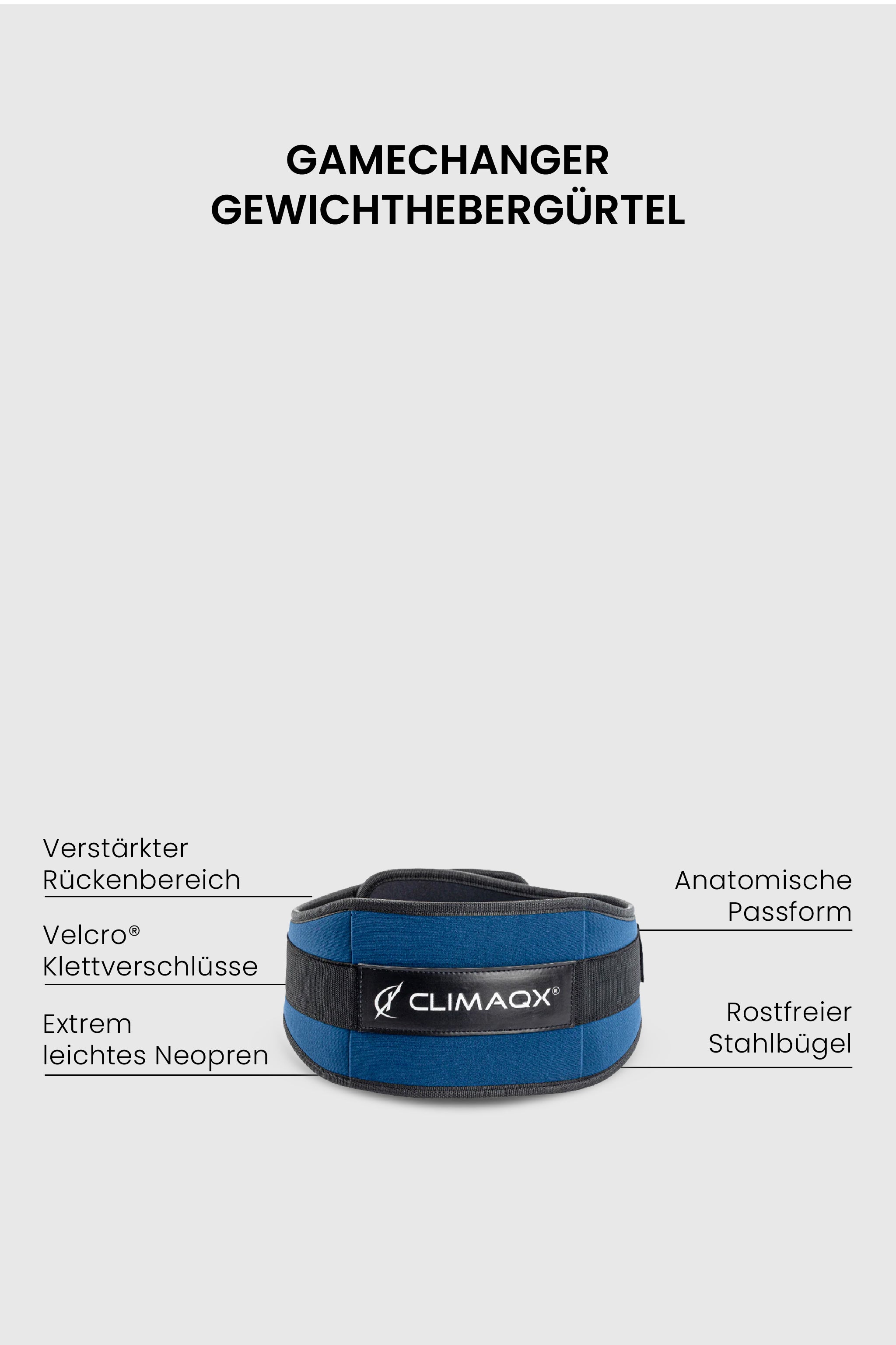 Protection Bundle Mitternachtsblau