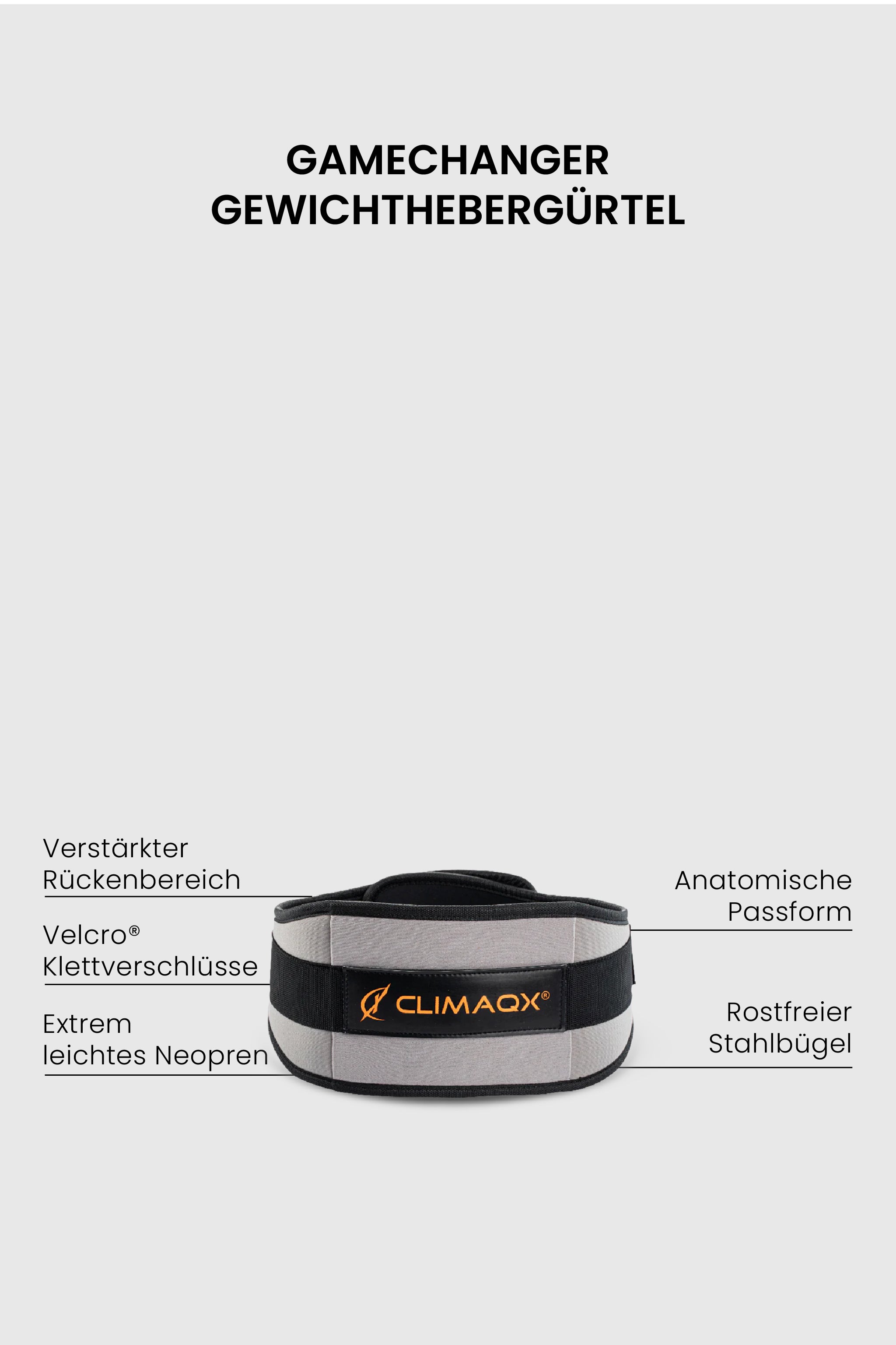 Protection Bundle Grau