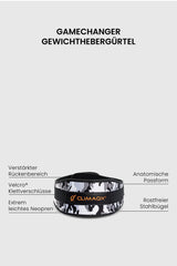 Protection Bundle White-Camouflage