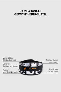 Protection Bundle White-Camouflage