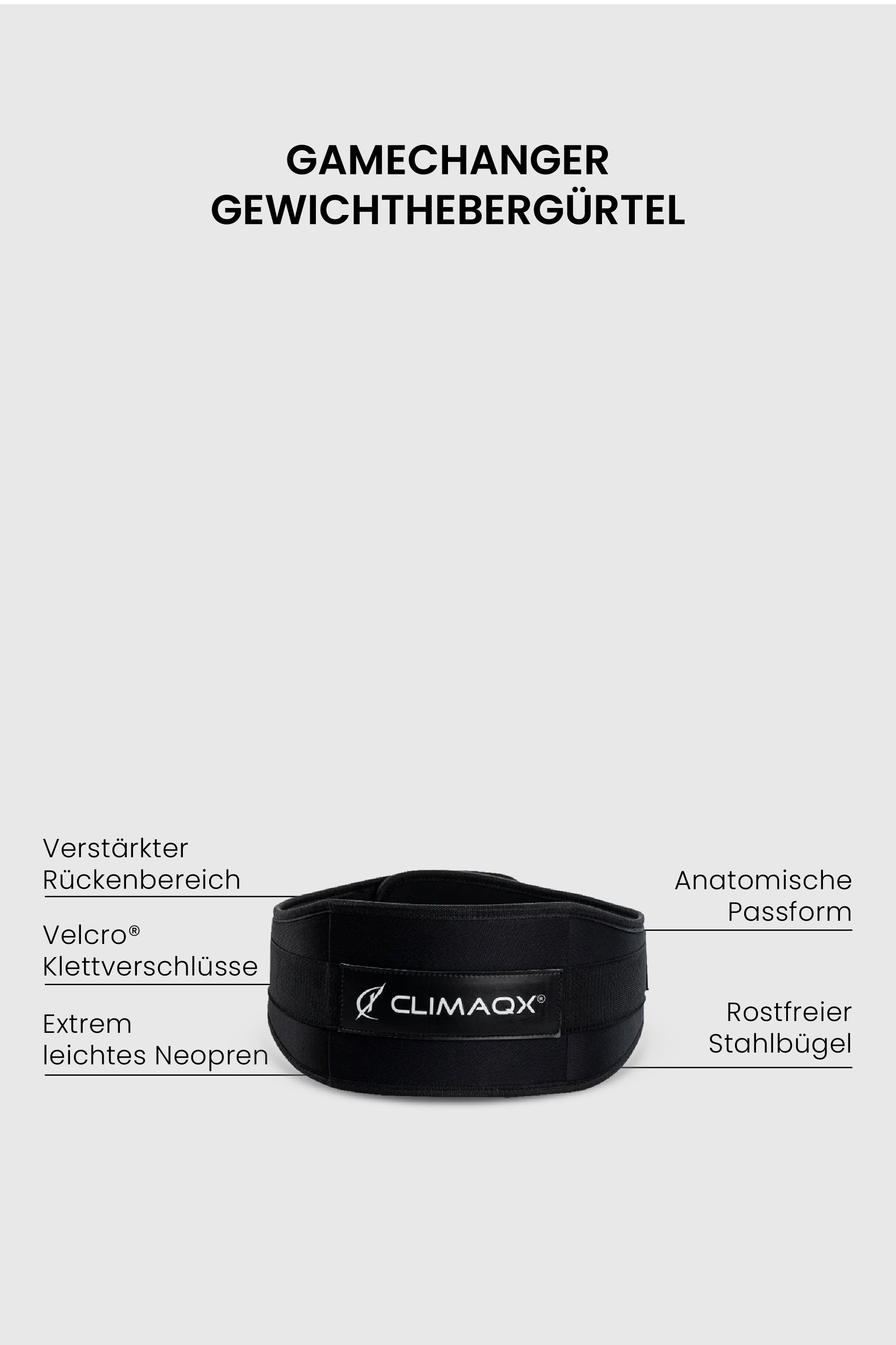 Protection Bundle Schwarz