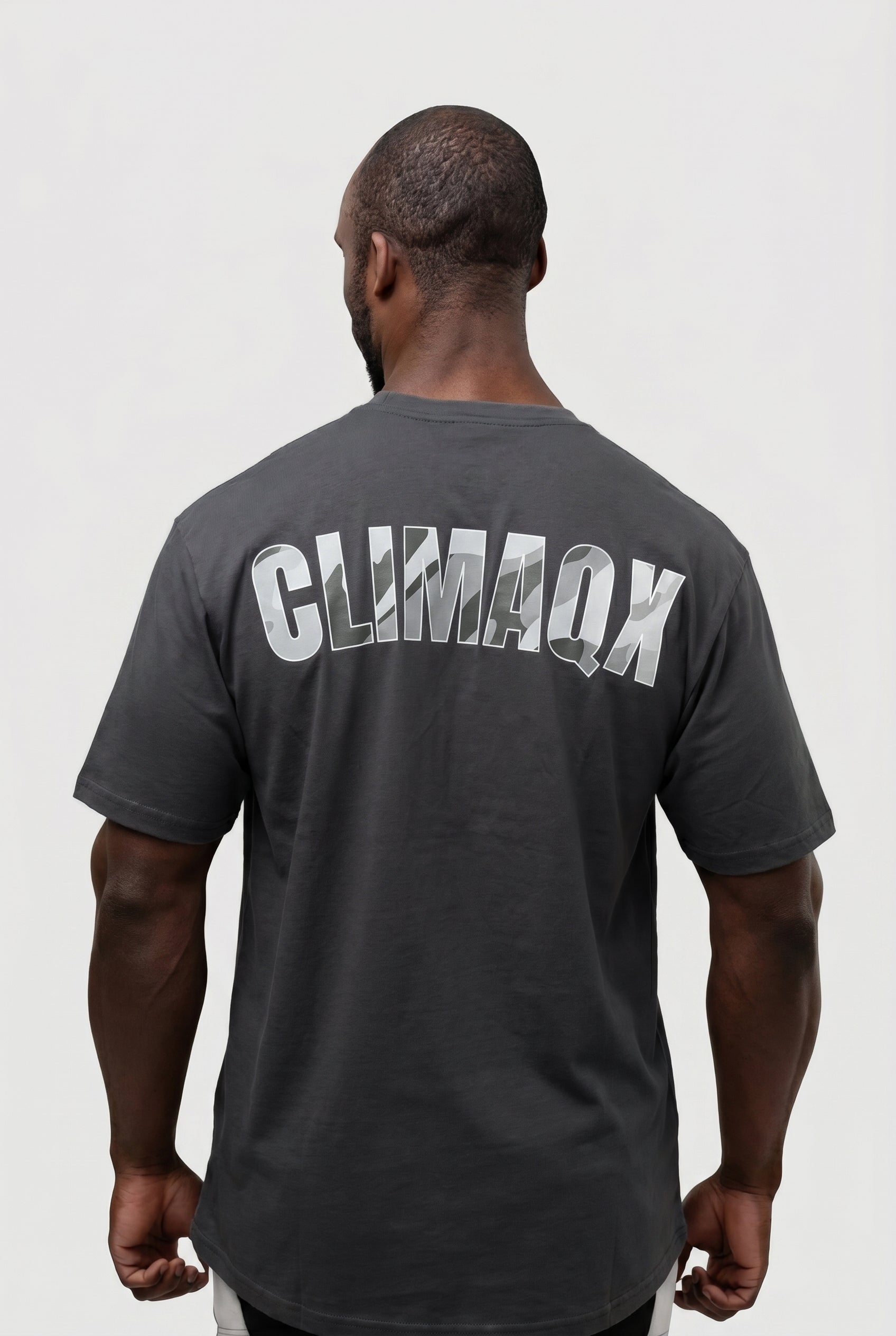 Climaqx Deep Shirt