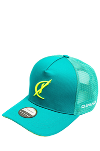 Climaqx Icon Cap