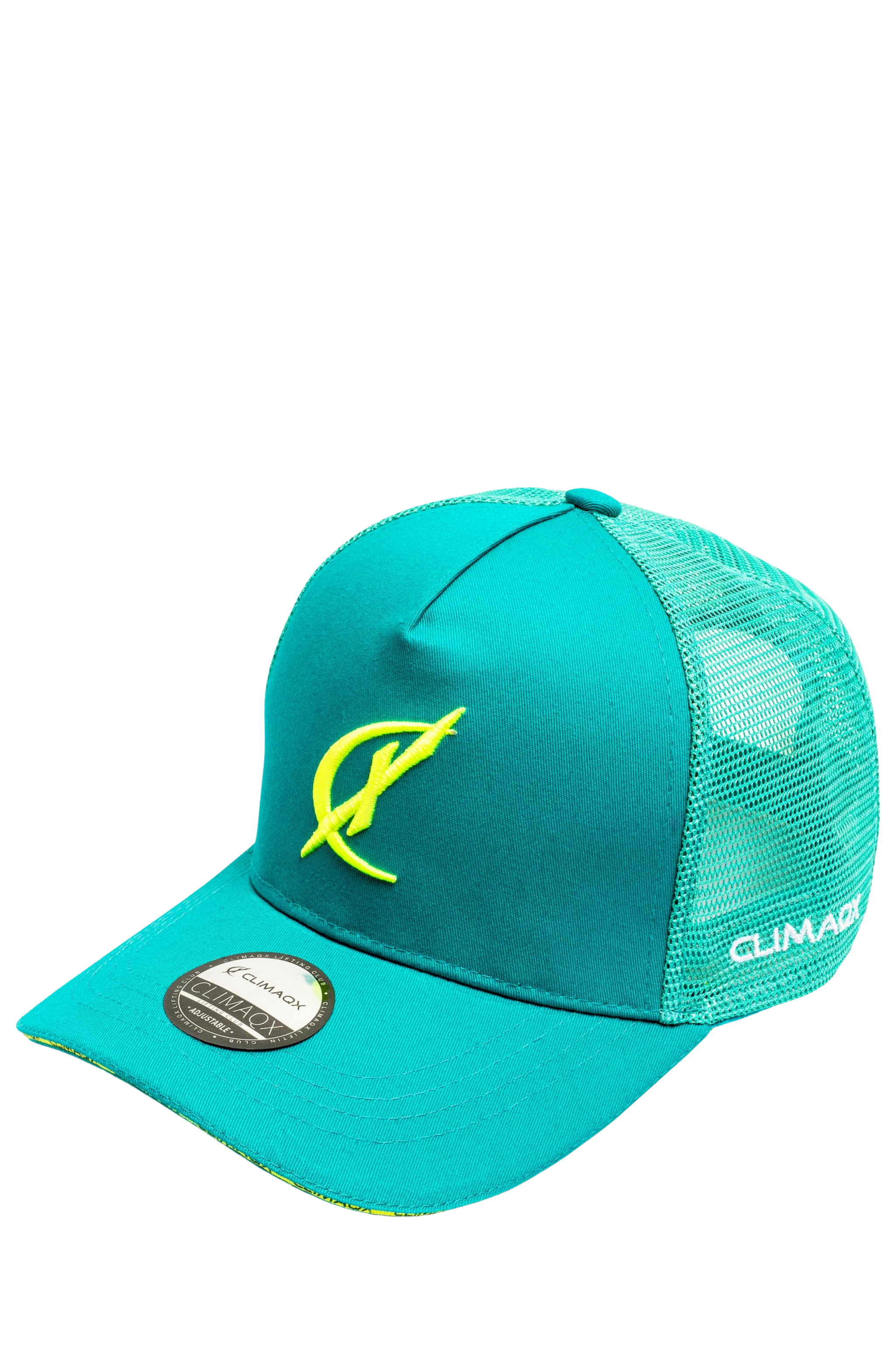 Climaqx Icon Cap