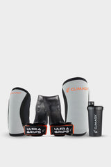 Essential Bundle Grau