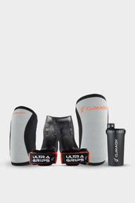Essential Bundle Grau