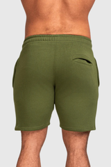 Climaqx Devision Shorts