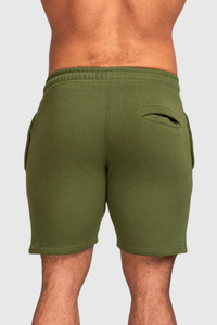 Climaqx Devision Shorts
