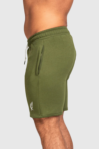 Climaqx Devision Shorts
