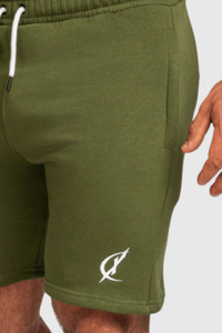 Climaqx Devision Shorts