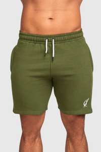 Climaqx Devision Shorts