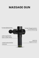 Recovery Bundle Schwarz