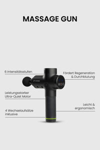 Recovery Bundle Schwarz