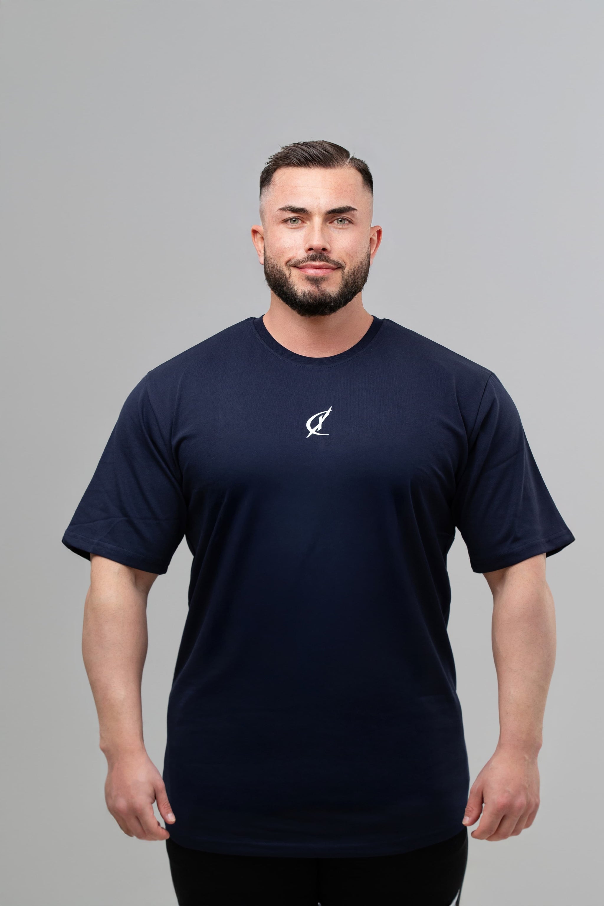 #Farbe_Navy Blau
