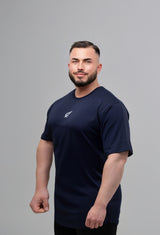 #Farbe_Navy Blau