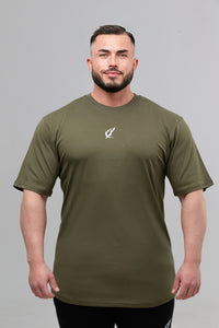 #Farbe_Khaki