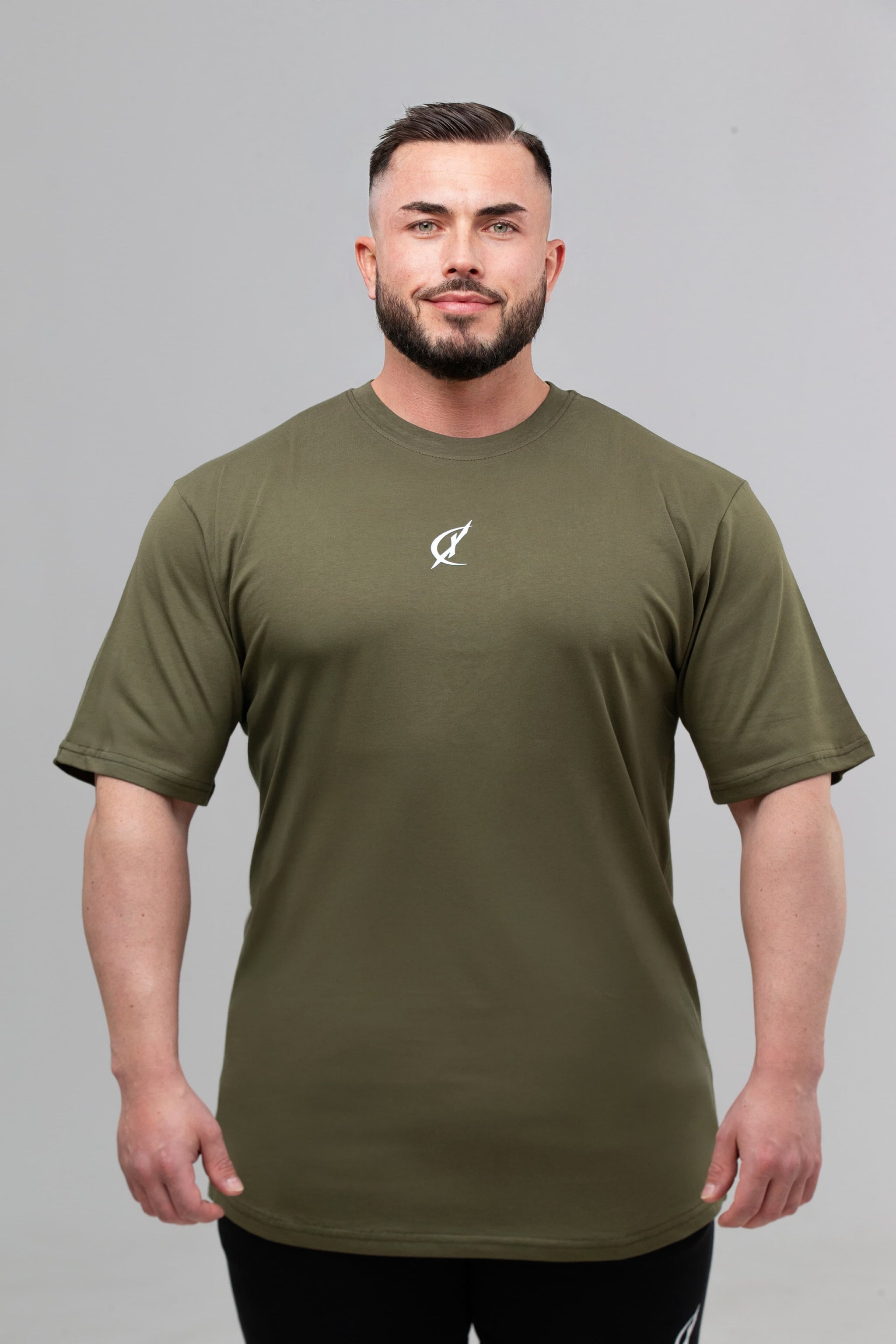#Farbe_Khaki