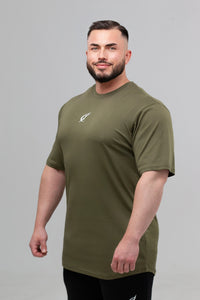 #Farbe_Khaki