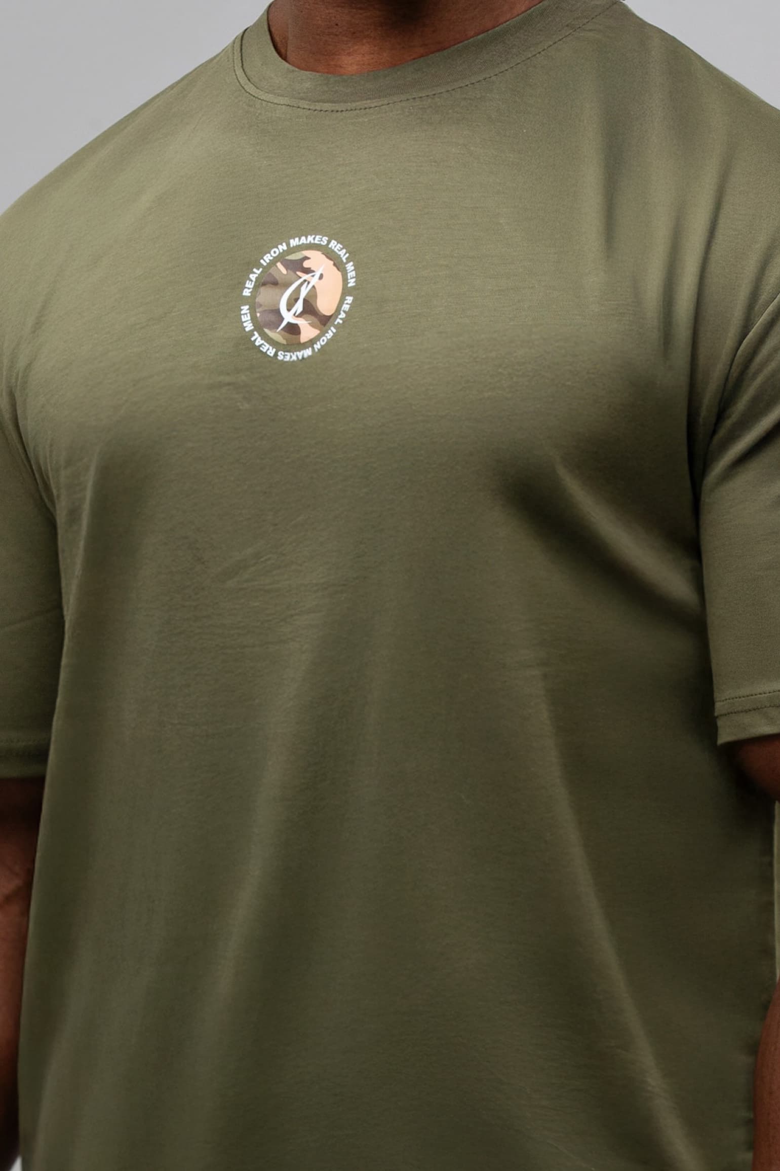 #Farbe_Khaki