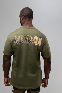 #Farbe_Khaki