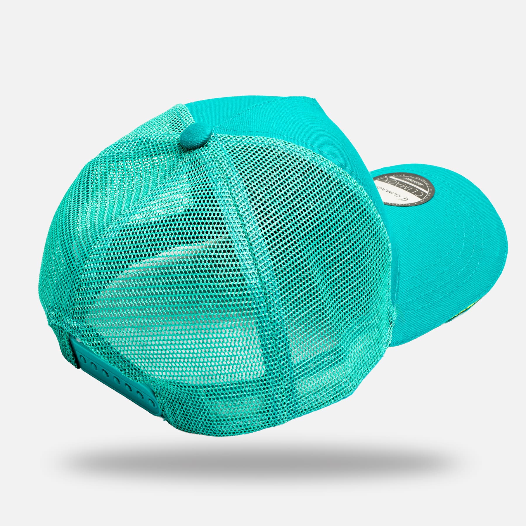 Climaqx Icon Cap