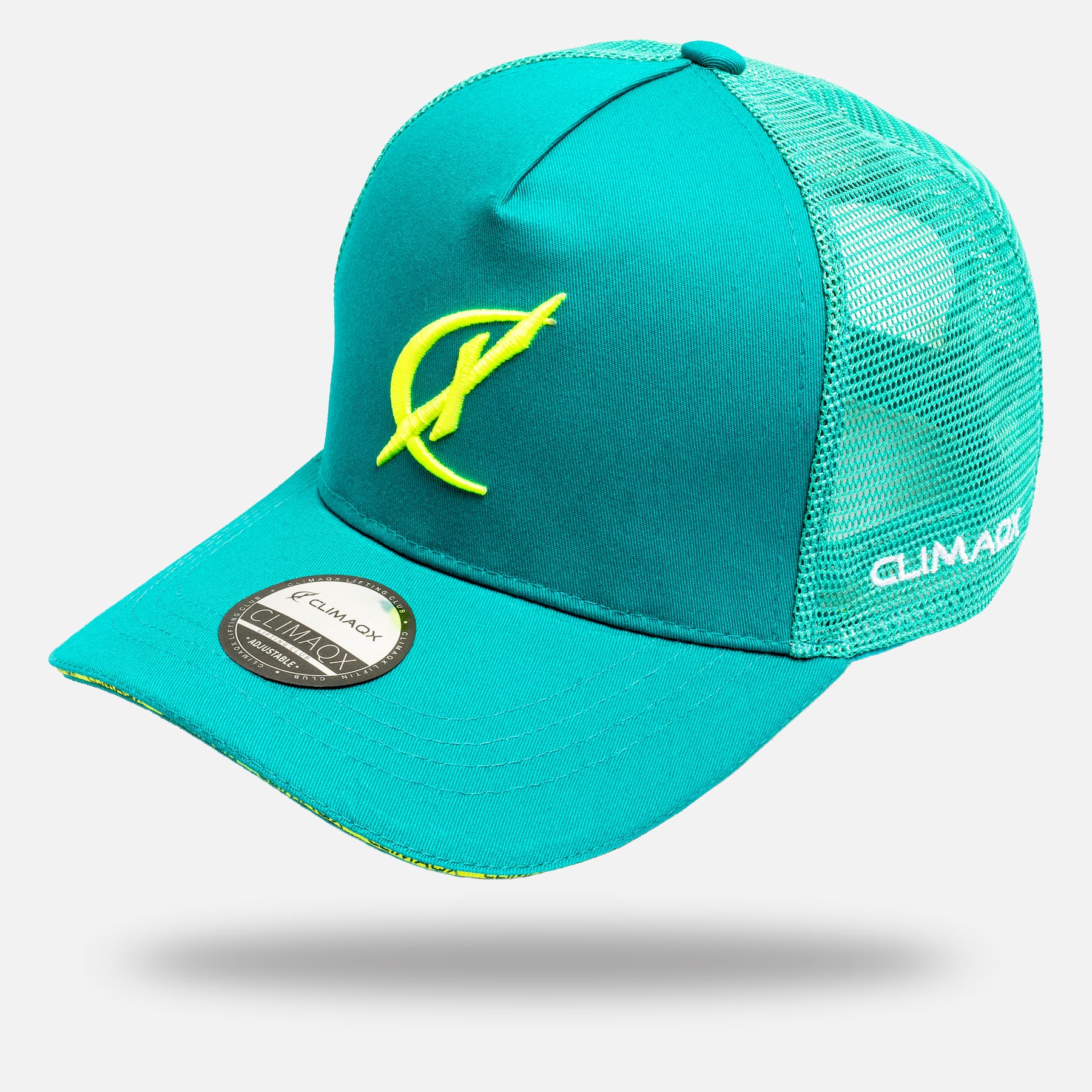Climaqx Icon Cap